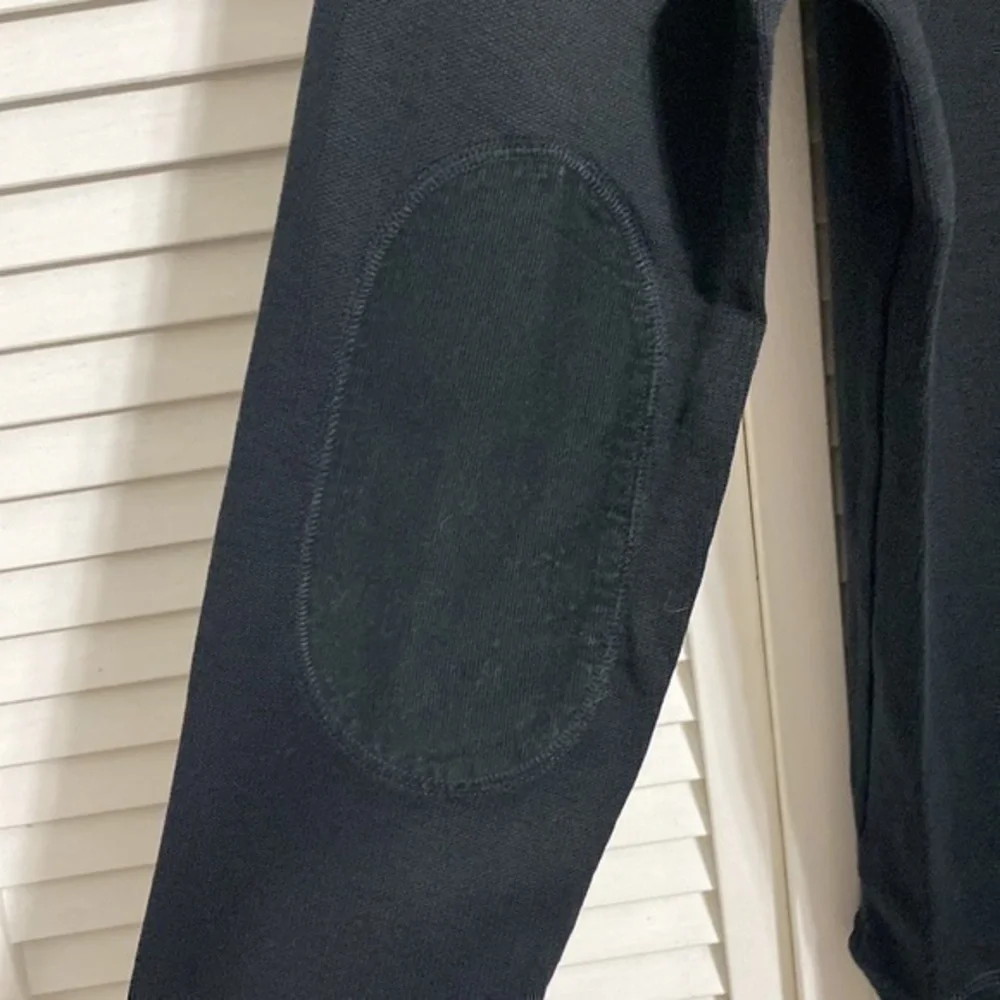 Banana Republic 1/4 zip shirt